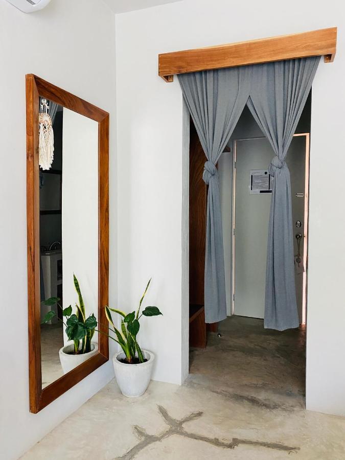 Ferienwohnung Jaakbal Tulum Exterior foto